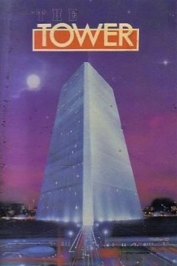 Cover of the movie The Tower