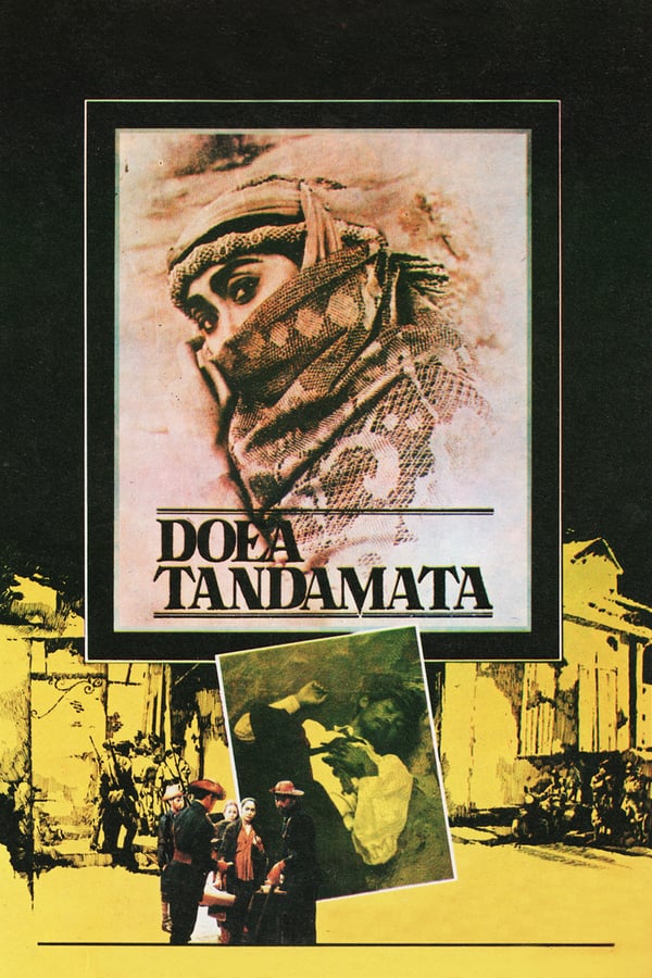Cover of the movie Two Mementos