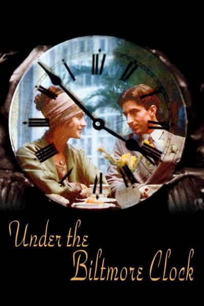 Cover of the movie Under the Biltmore Clock
