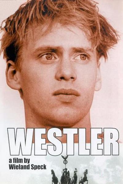Cover of the movie Westler