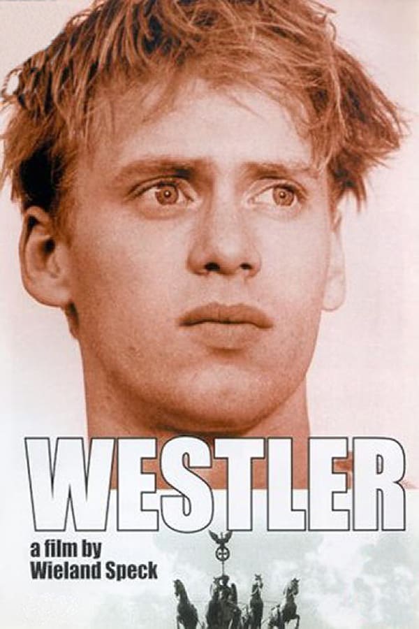 Cover of the movie Westler