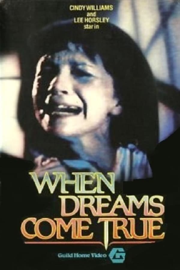 Cover of the movie When Dreams Come True