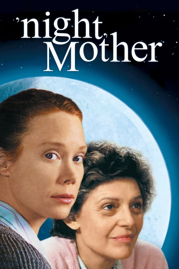 Cover of the movie 'night, Mother