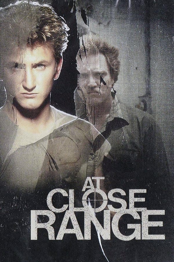 Cover of the movie At Close Range