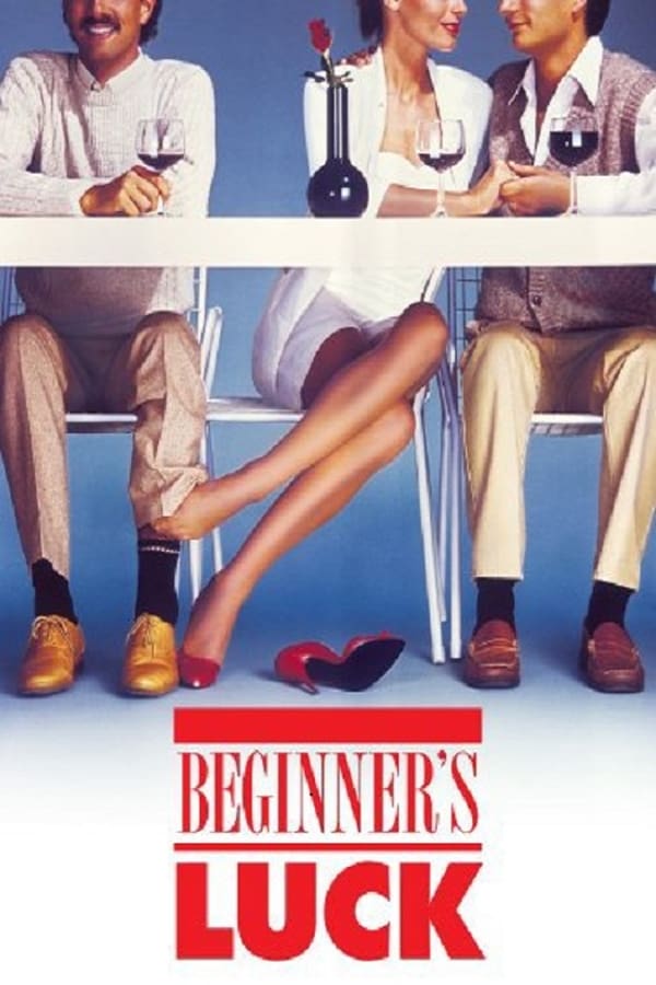 Cover of the movie Beginner's Luck