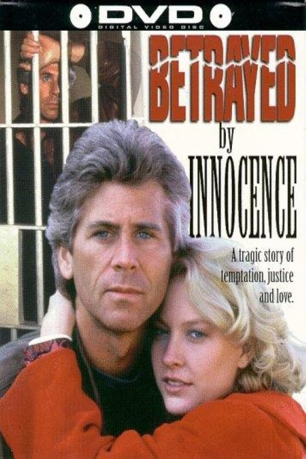 Cover of the movie Betrayed by Innocence