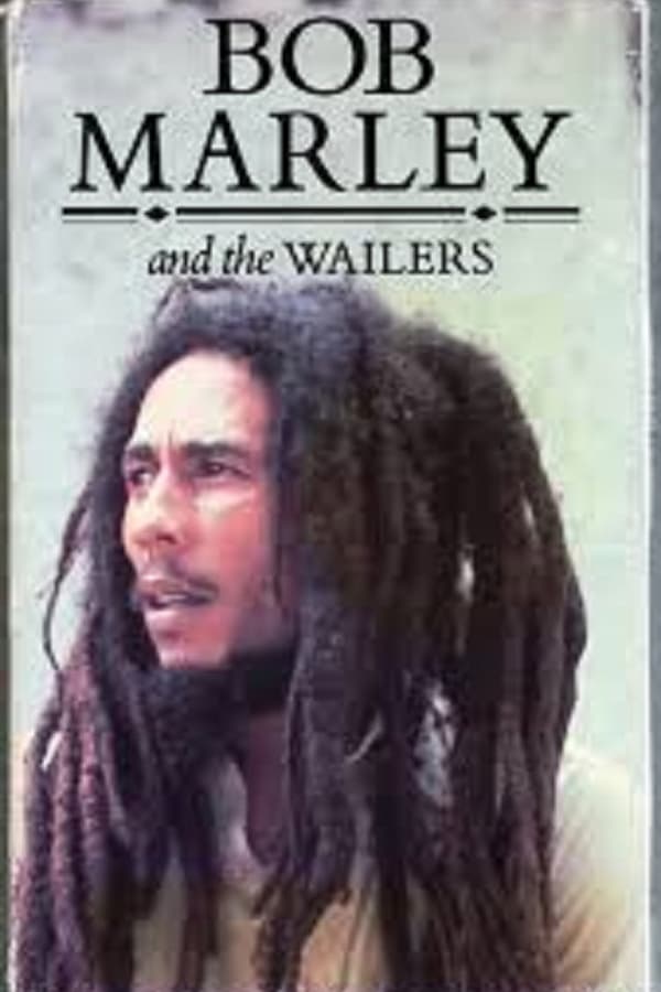 Cover of the movie Caribbean Nights: The Bob Marley Story