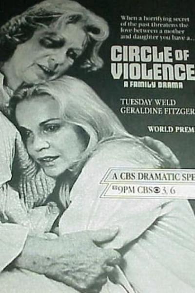 Cover of the movie Circle of Violence: A Family Drama