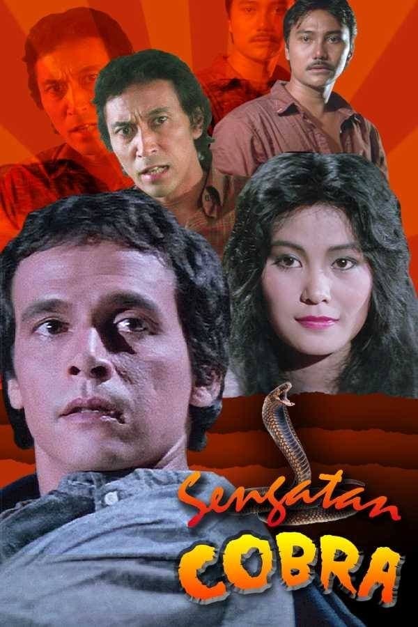 Cover of the movie Cobra's Bite