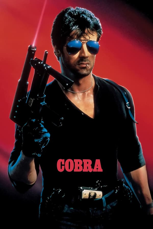 Cover of the movie Cobra
