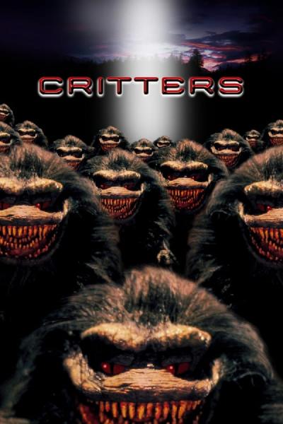Cover of Critters
