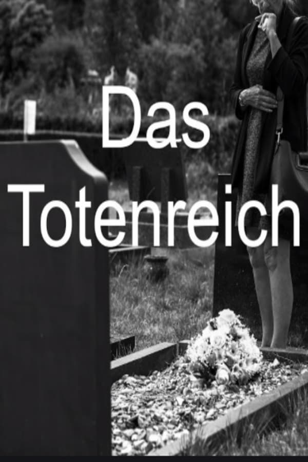 Cover of the movie Das Totenreich