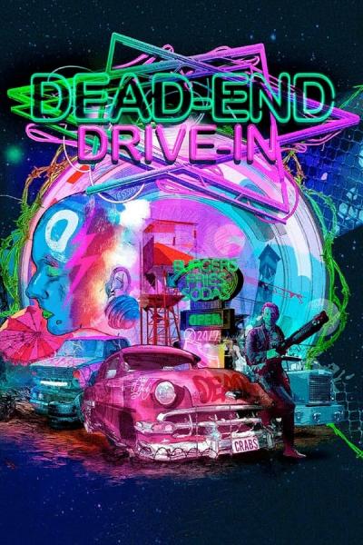 Cover of the movie Dead End Drive-In