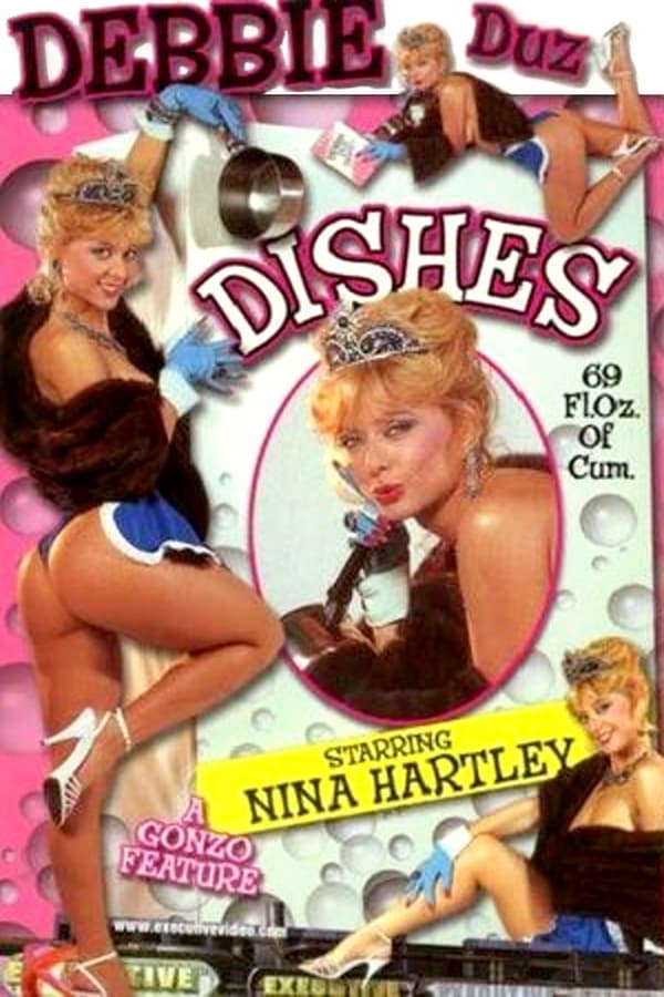 Cover of the movie Debbie Duz Dishes