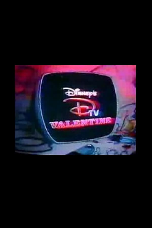 Cover of the movie Disney's DTV Valentine