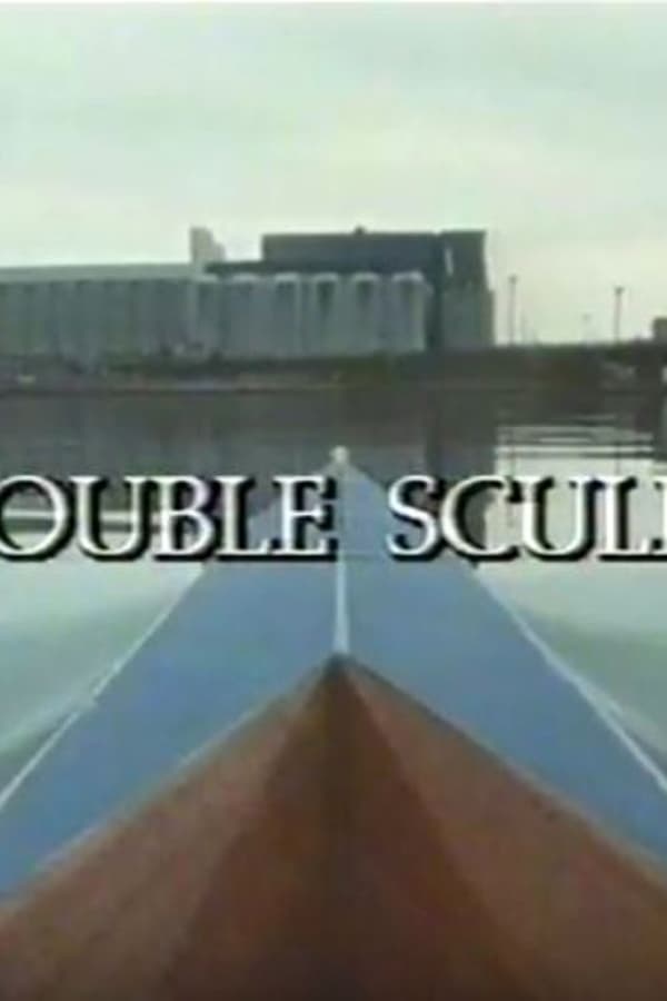 Cover of the movie Double Sculls