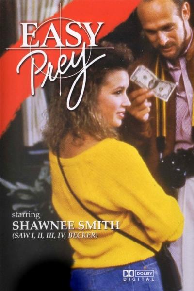 Cover of the movie Easy Prey