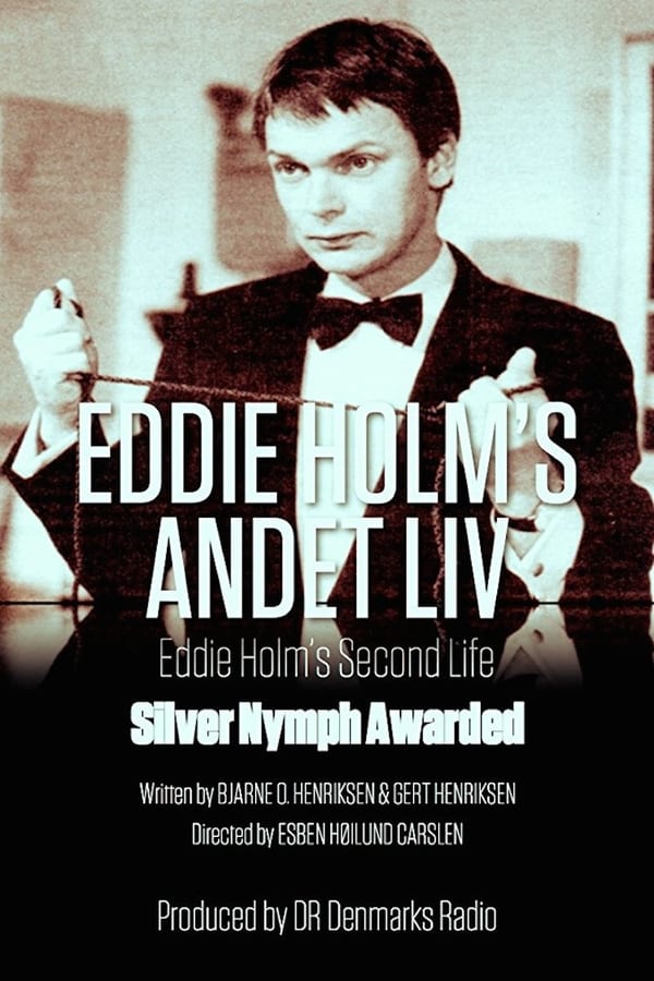 Cover of the movie Eddie Holm's Second Life