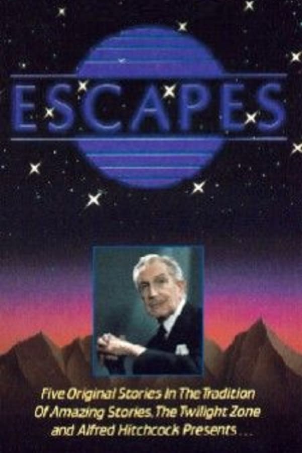 Cover of the movie Escapes