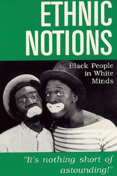 Cover of Ethnic Notions