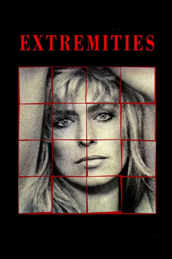 Cover of the movie Extremities