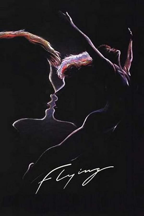 Cover of the movie Flying