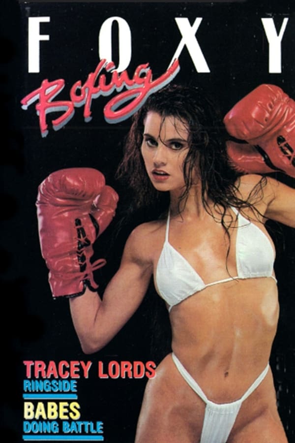 Cover of the movie Foxy Boxing