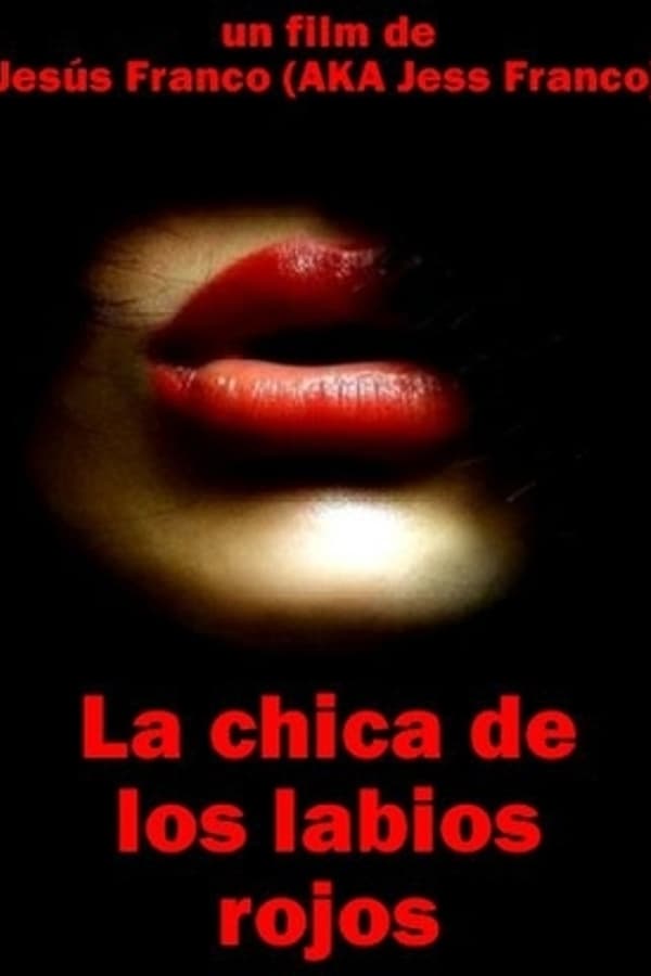 Cover of the movie Girl with the Red Lips