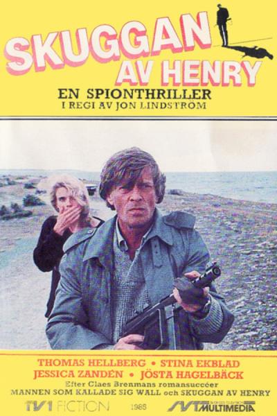 Cover of the movie Henry's Shadow