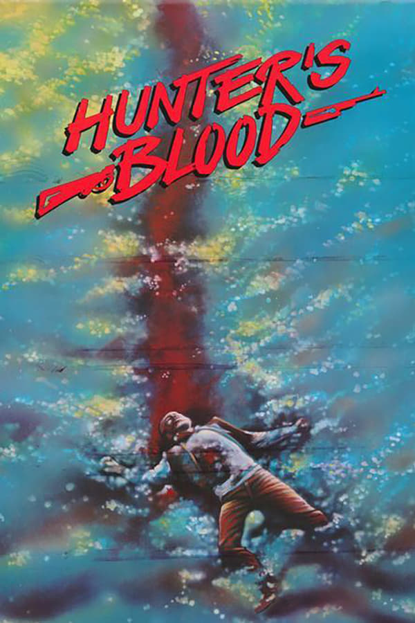 Cover of the movie Hunter's Blood