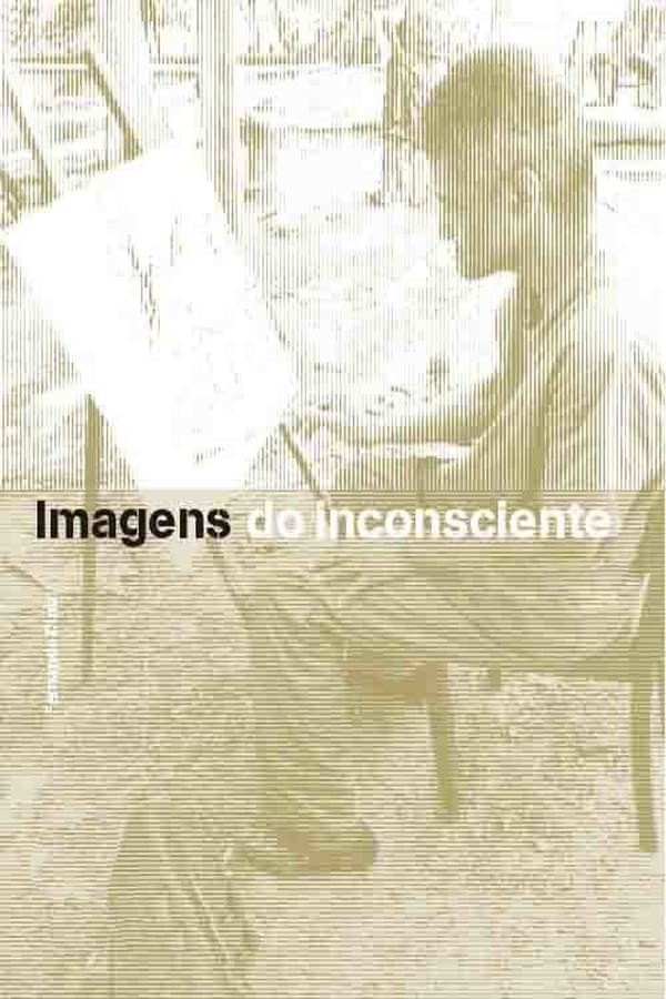 Cover of the movie Images of the Unconscious