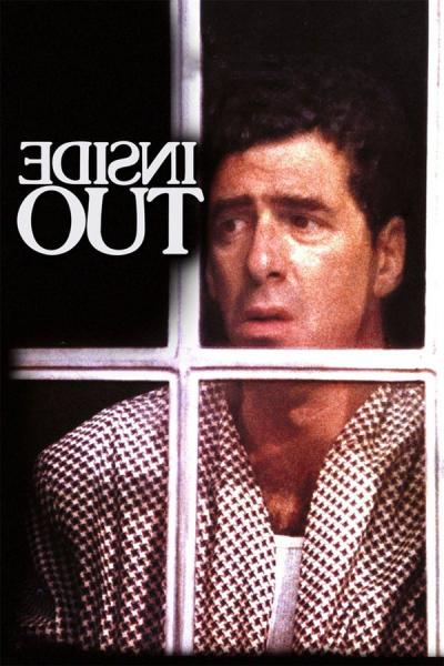 Cover of the movie Inside Out