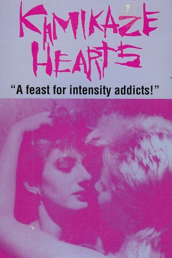 Cover of the movie Kamikaze Hearts
