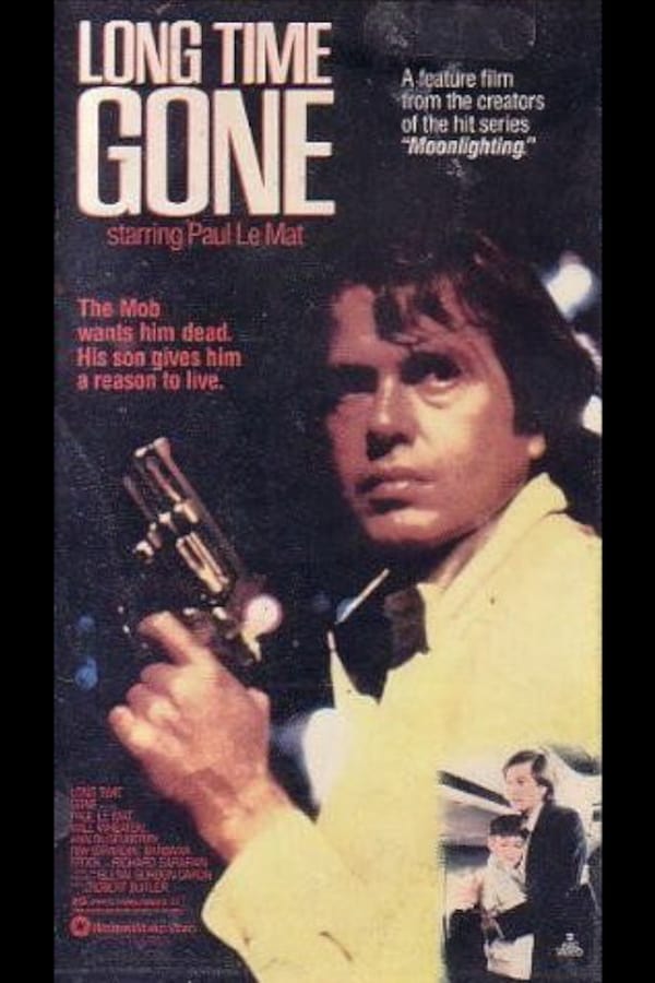 Cover of the movie Long Time Gone