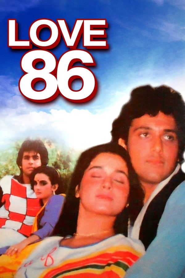 Cover of the movie Love 86
