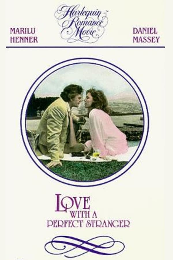 Cover of the movie Love with a Perfect Stranger