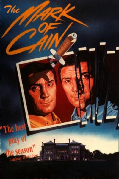 Cover of the movie Mark of Cain