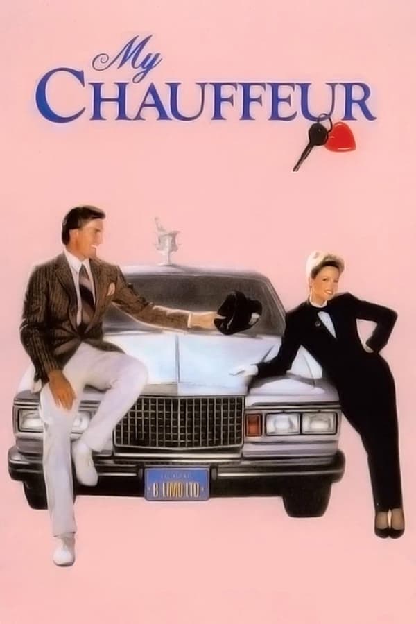 Cover of the movie My Chauffeur