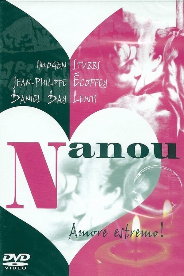 Cover of the movie Nanou
