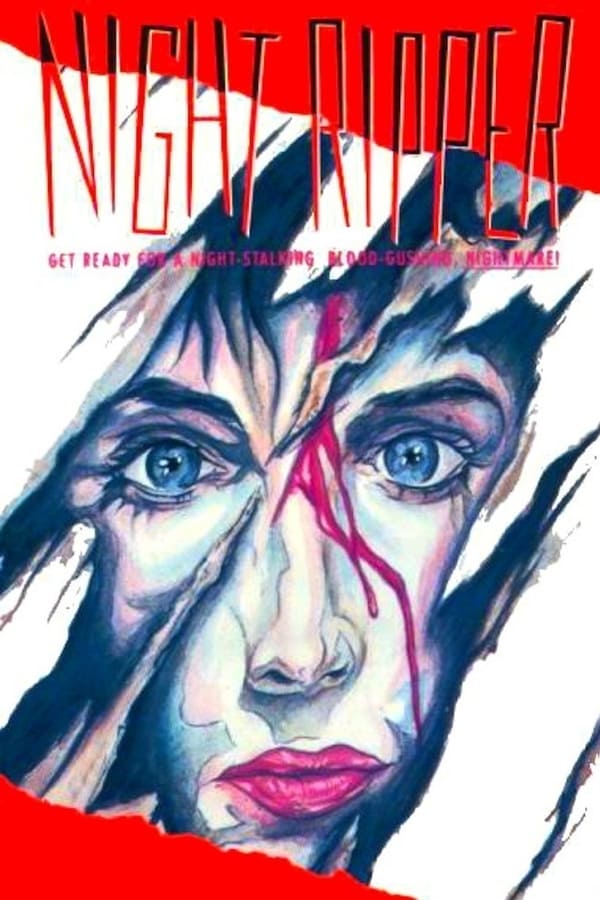 Cover of the movie Night Ripper!