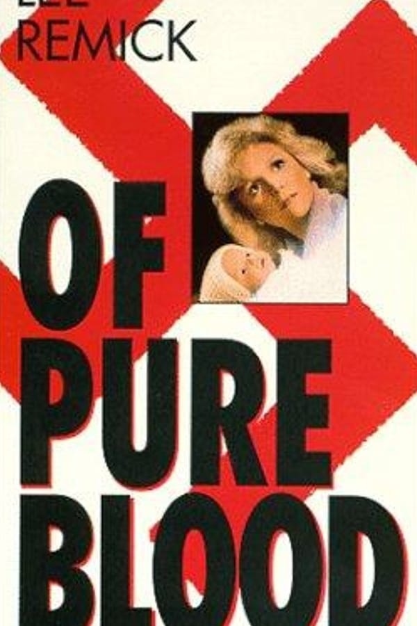 Cover of the movie Of Pure Blood
