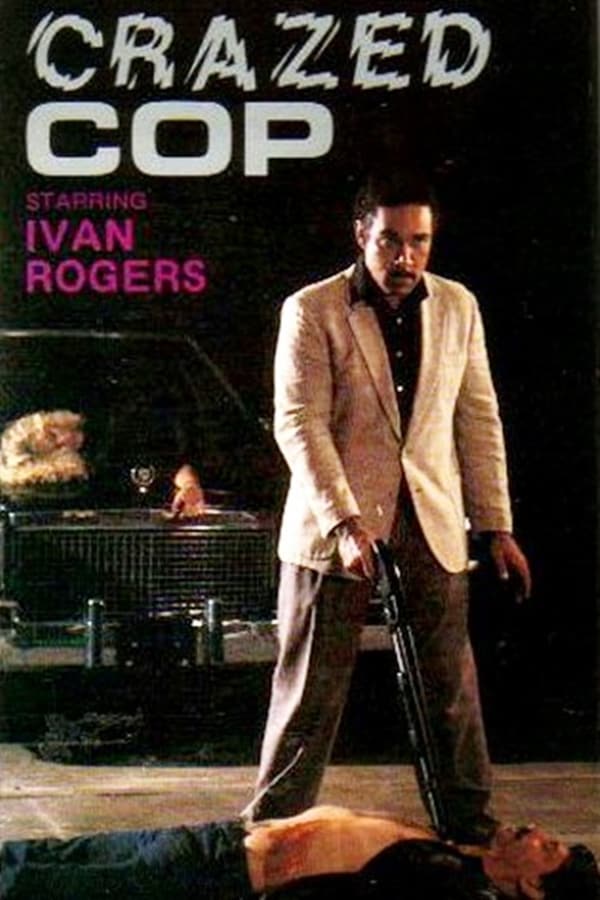 Cover of the movie One Way Out