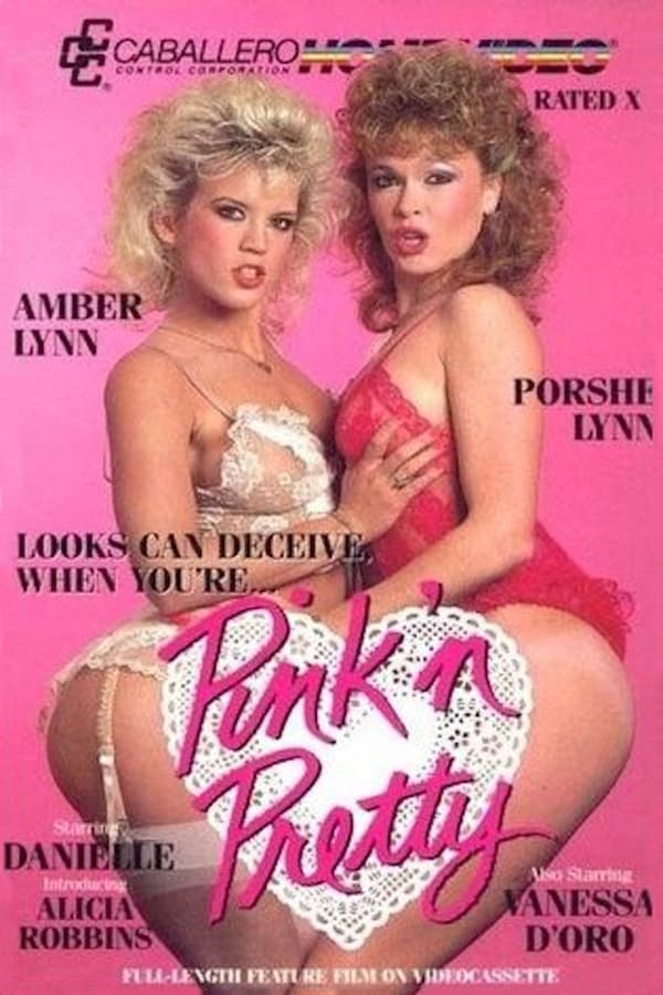 Cover of the movie Pink 'n Pretty