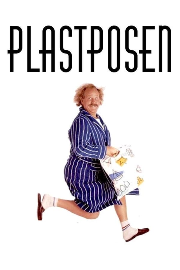 Cover of the movie Plastposen
