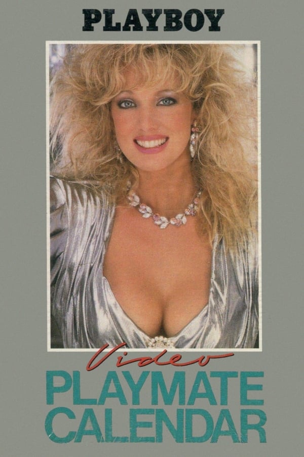 Cover of the movie Playboy Video Playmate Calendar 1987