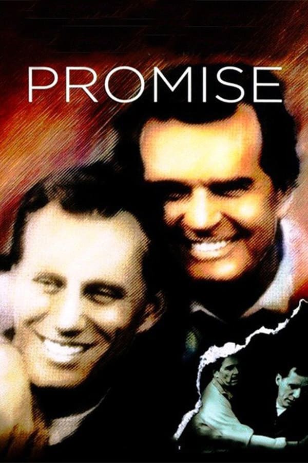 Cover of the movie Promise
