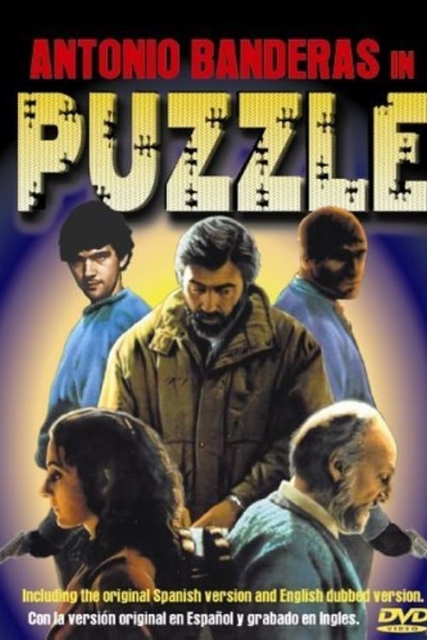 Cover of the movie Puzzle