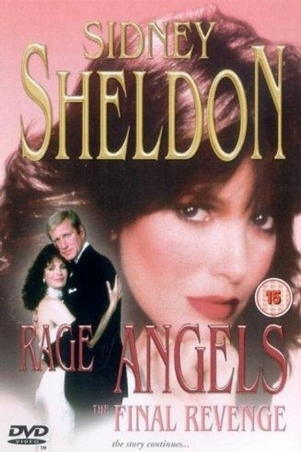 Cover of the movie Rage of Angels: The Story Continues