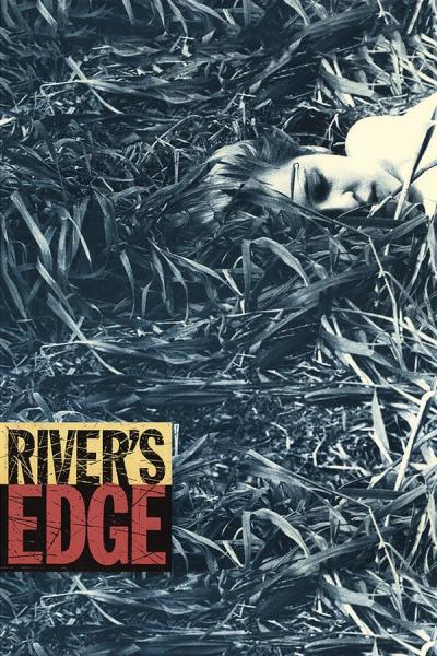 Cover of River's Edge