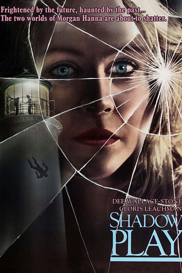 Cover of the movie Shadow Play